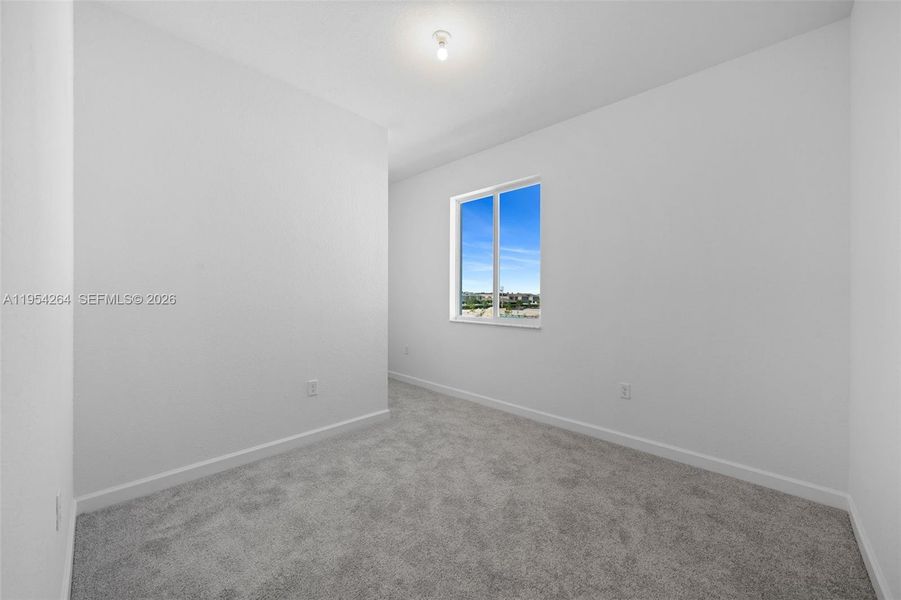 Spacious, unfurnished interior of a new home in , Homestead (Image 33). Spacious, unfurnished interior of a new home in , Homestead (Image 33).