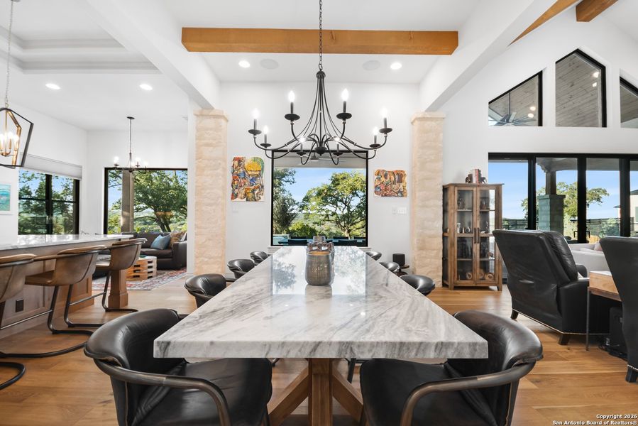 Community amenities in , Boerne (Image 38).