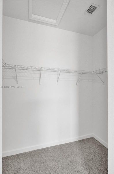 Spacious, unfurnished interior of a new home in , Homestead (Image 43).