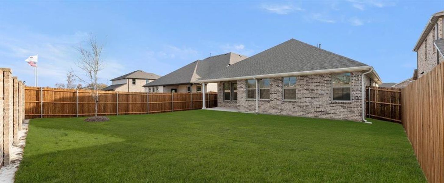 Rear Exterior Design Rear Exterior Design