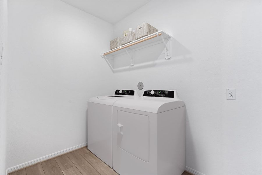 Representative Photo