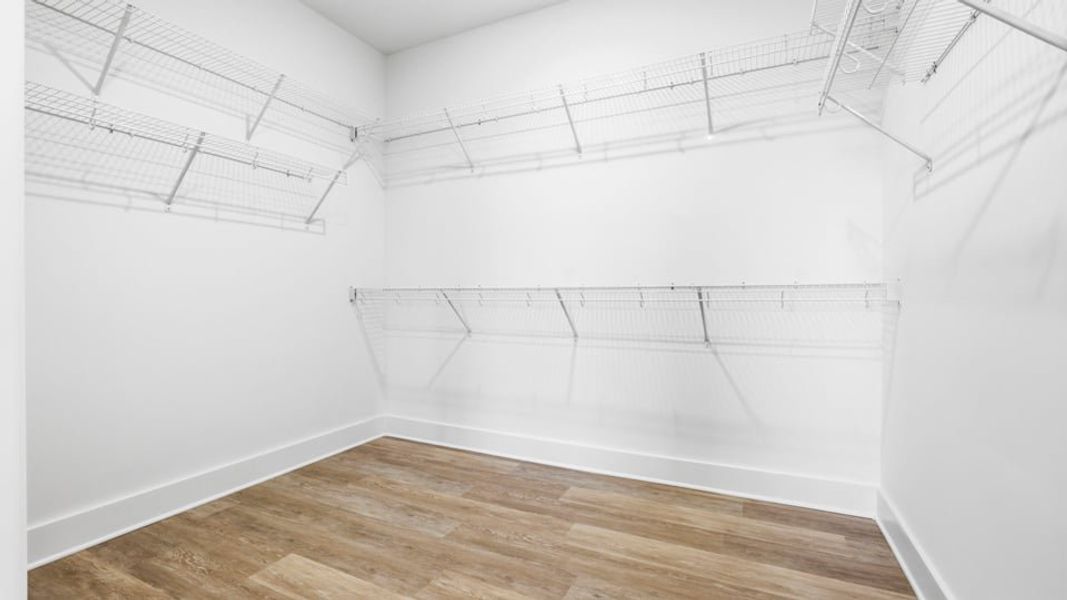 Spacious, unfurnished interior of a new home in Rutledge Estates, Woodruff (Image 33). Spacious, unfurnished interior of a new home in Rutledge Estates, Woodruff (Image 33).
