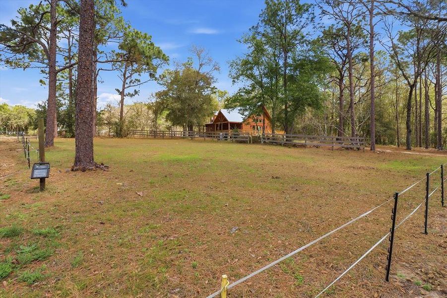 Natural landscape and outdoor views near  in Inverness (Image 34).