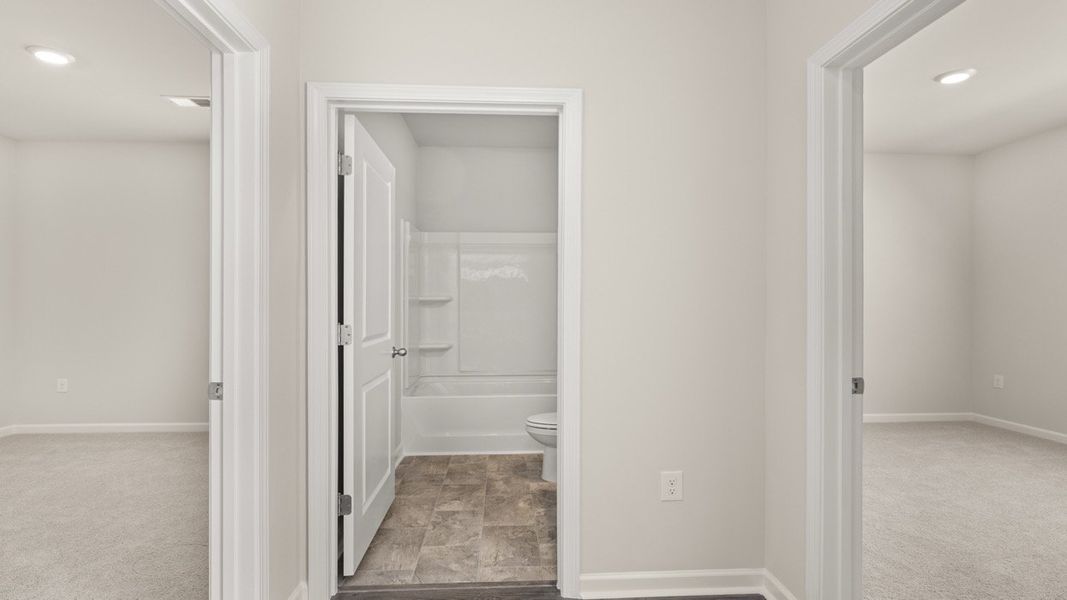 Image 22 of a home in Byrd Village.