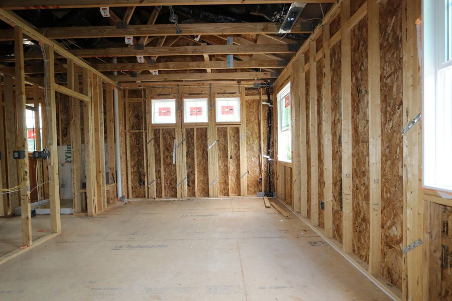 Framing Framing