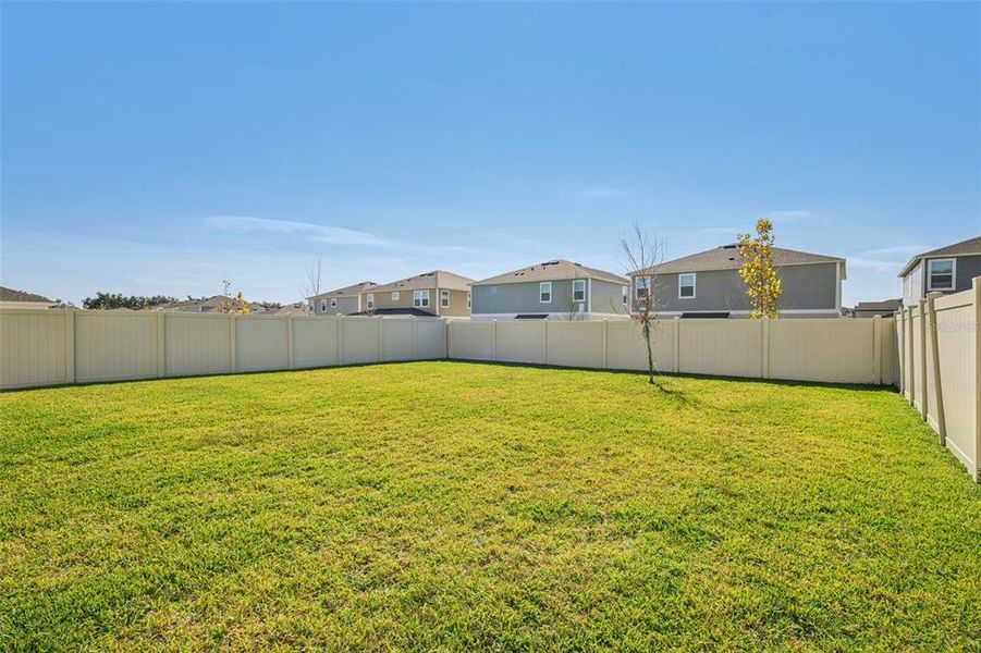 Exterior details and patio area of a home in Hawkstone, Lithia (Image 26). Exterior details and patio area of a home in Hawkstone, Lithia (Image 26).