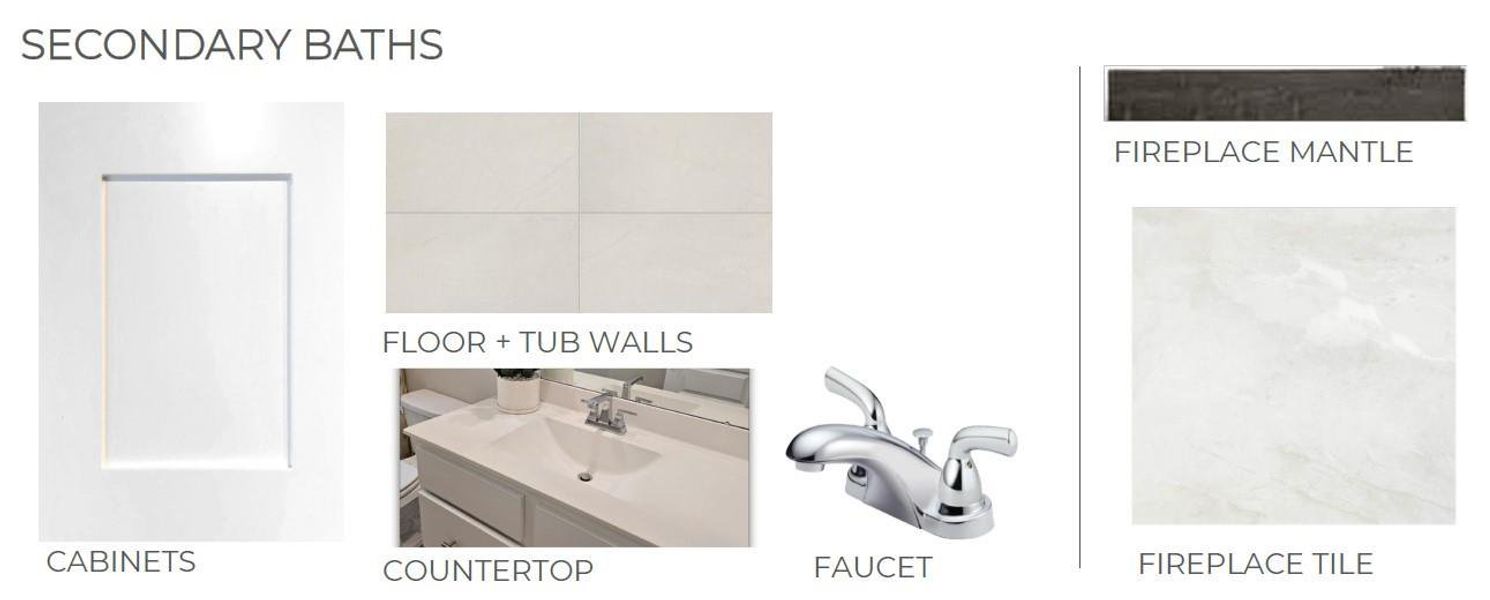 Image 7 of a home in Tompkins Reserve. Image 7 of a home in Tompkins Reserve.