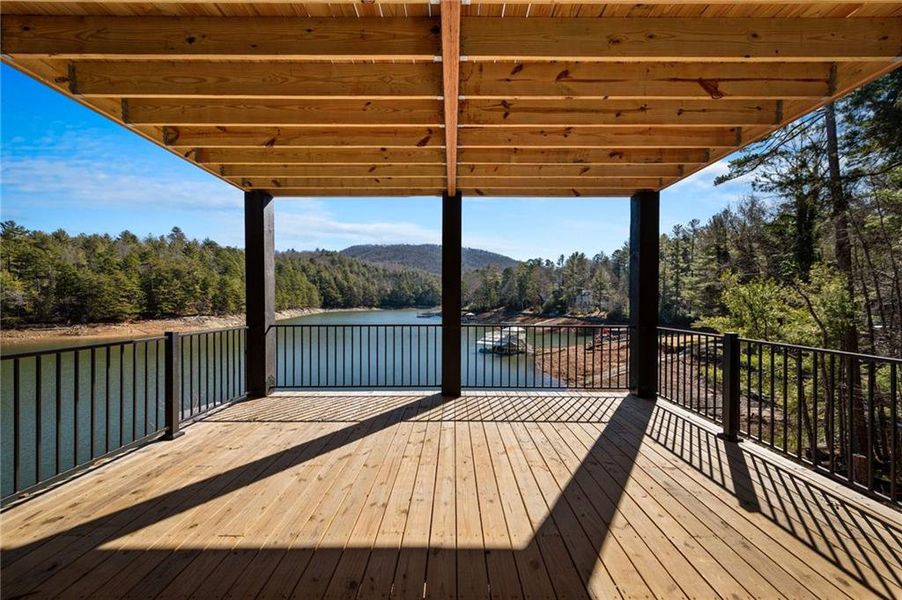 Community amenities in , Blue Ridge (Image 64).