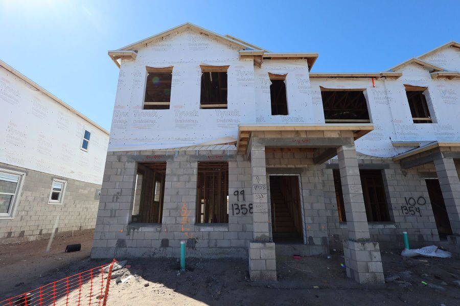 Front Exterior Front Exterior