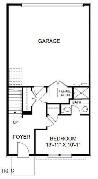 Hayworth 72 - 1st Floor