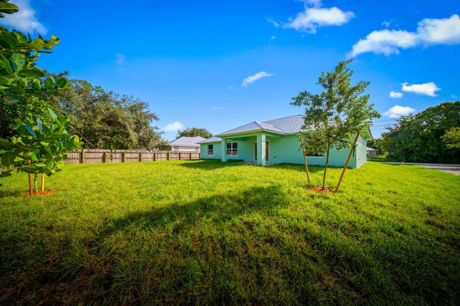 Natural landscape and outdoor views near  in Fort Pierce (Image 32).