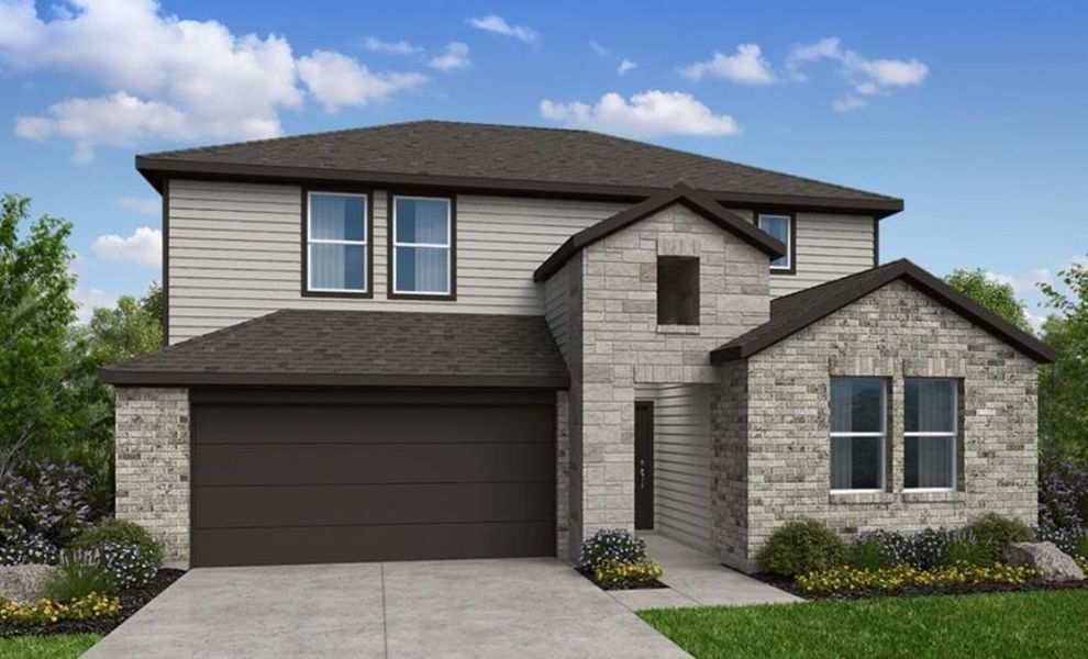 Virtual Rendering Virtual Rendering