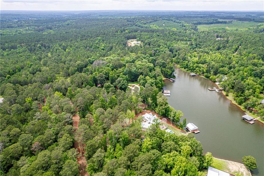 Natural landscape and outdoor views near in Eatonton (Image 65). Natural landscape and outdoor views near in Eatonton (Image 65).