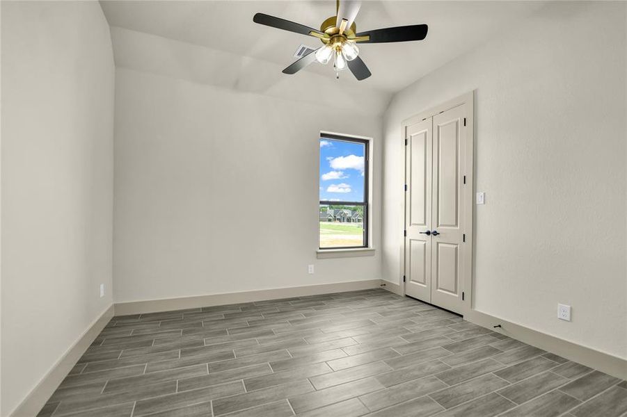 Spacious, unfurnished interior of a new home in , Decatur (Image 35).