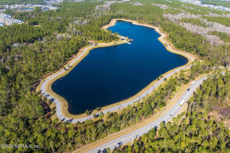 Natural landscape and outdoor views near Nocatee in Ponte Vedra (Image 66).