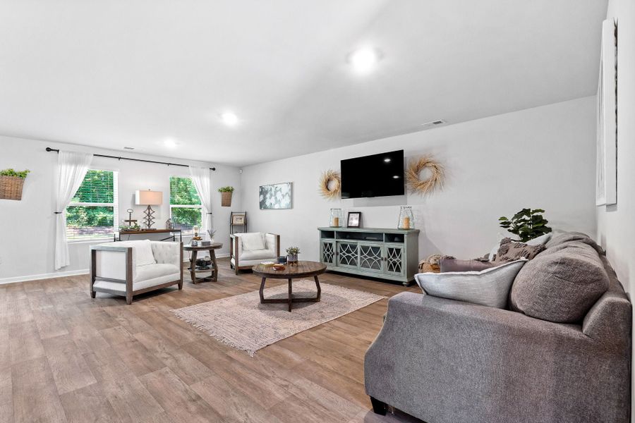 New Home in Hogansville, GA.  - Slide 5