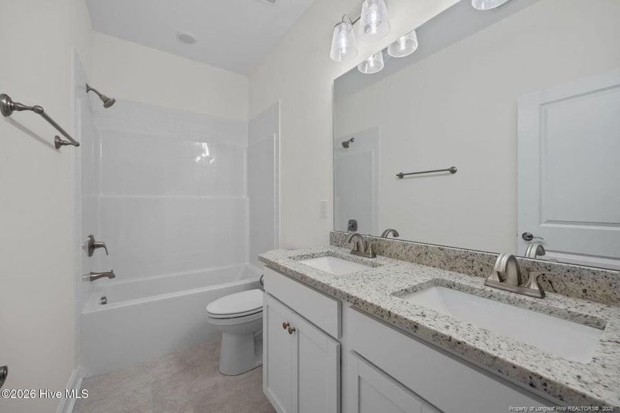 2401 Sunset Harbor Road SE - Lot 5