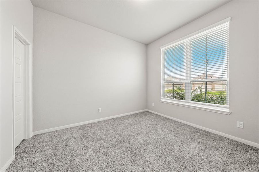 Spacious, unfurnished interior of a new home in , Waco (Image 31). Spacious, unfurnished interior of a new home in , Waco (Image 31).