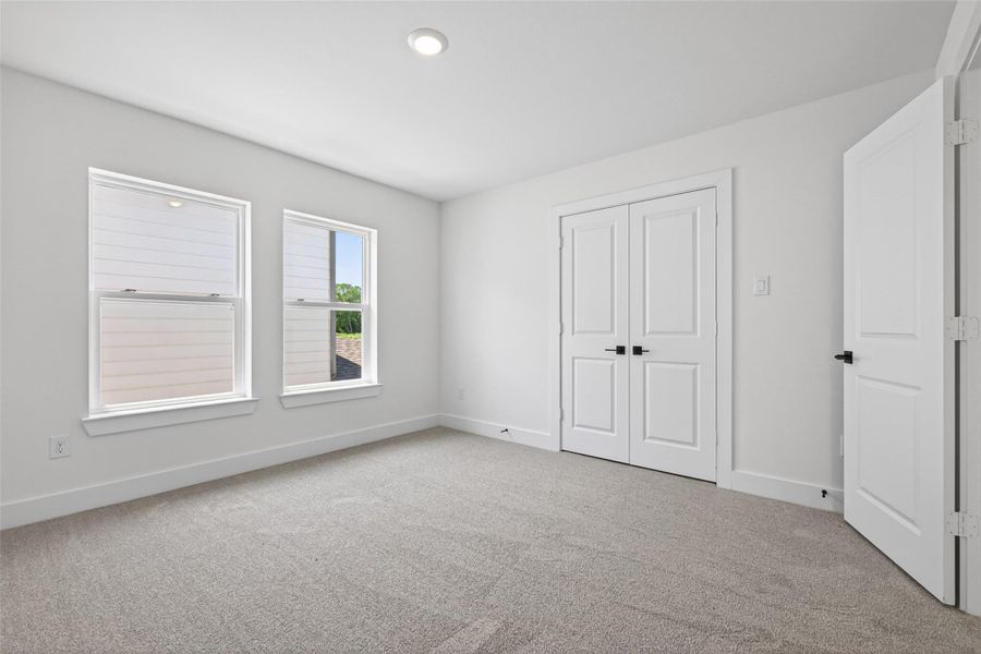 Spacious, unfurnished interior of a new home in , Stafford (Image 49). Spacious, unfurnished interior of a new home in , Stafford (Image 49).