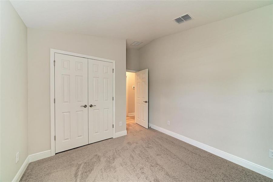 Spacious, unfurnished interior of a new home in Crosswind Point, Parrish (Image 25).