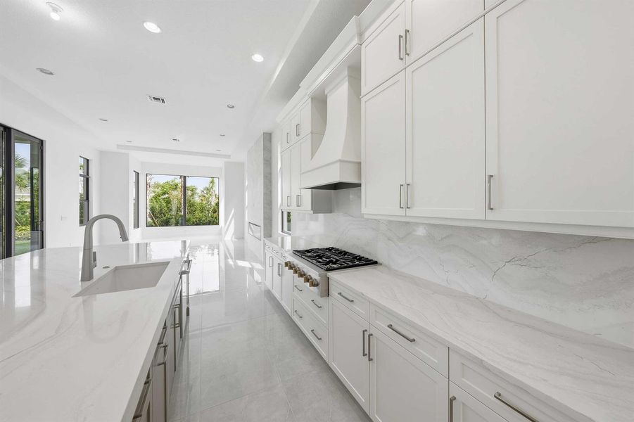 Kitchen Kitchen