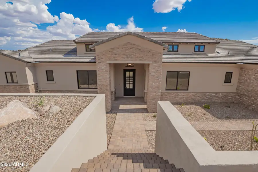 04 - Canyon Vista 04 - Canyon Vista