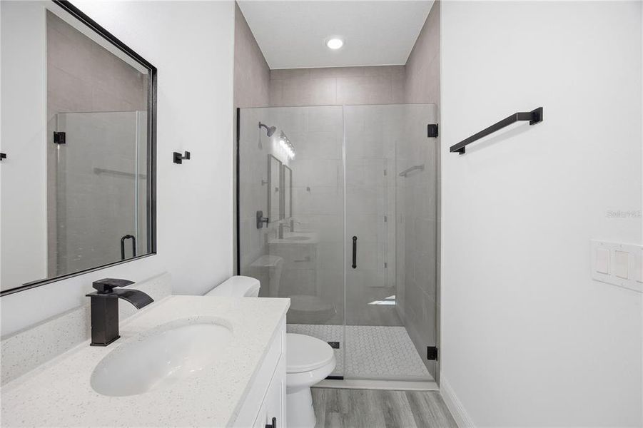 Furnished interior view inside a new home in , Ocala (Image 11). Furnished interior view inside a new home in , Ocala (Image 11).