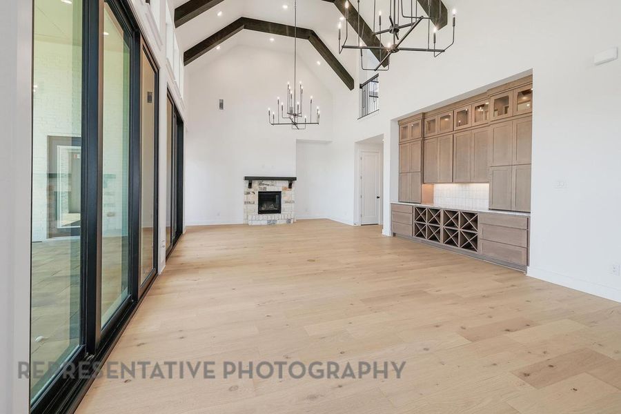 Image 25 of a home in Parkside On The River: 70ft. lots.