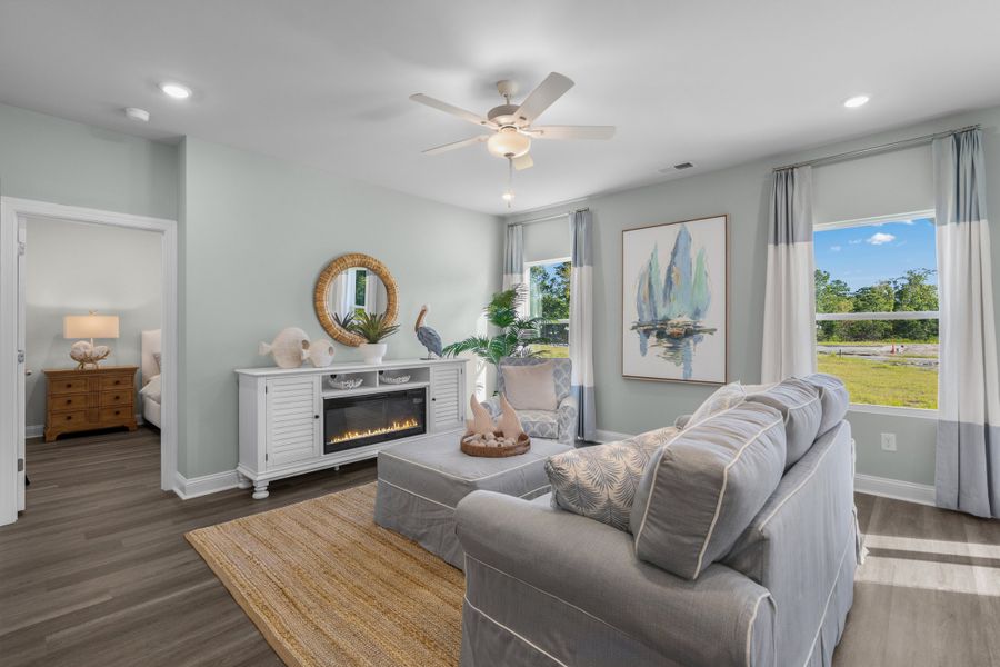 3br New Home in Shallotte, NC.  - Slide 28