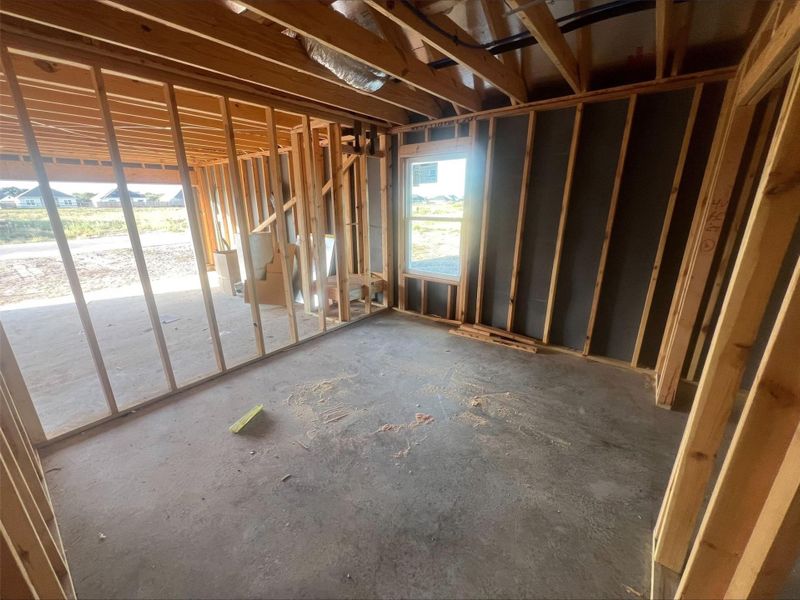 Spacious, unfurnished interior of a new home in , Snook (Image 32). Spacious, unfurnished interior of a new home in , Snook (Image 32).
