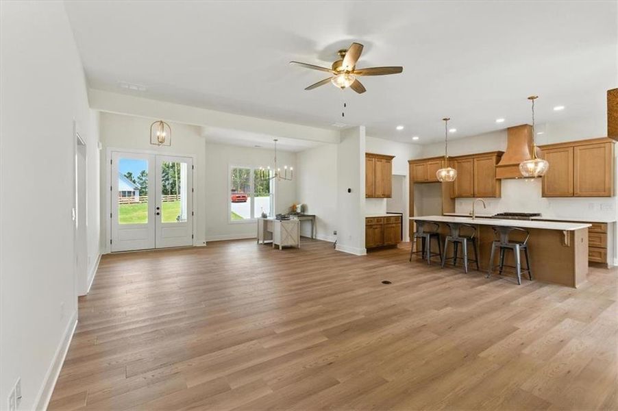 Image 43 of a home in .