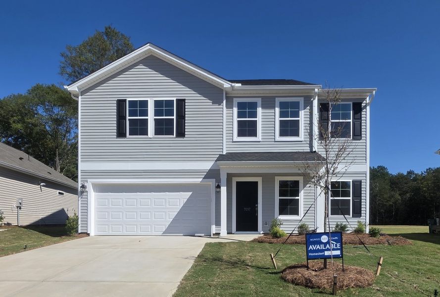 Image 17 of a home in Fairview Falls. Image 17 of a home in Fairview Falls.