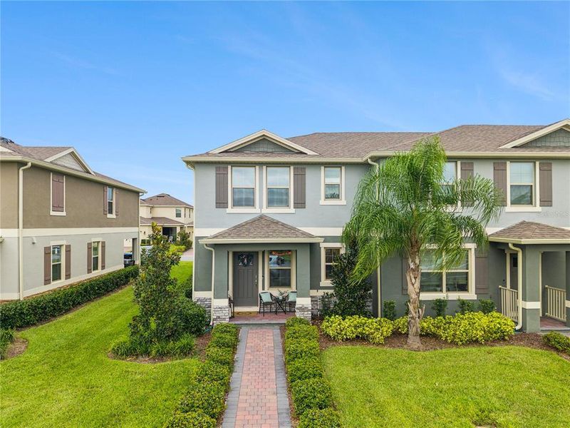 Image 48 of a home in Waterleigh. Image 48 of a home in Waterleigh.