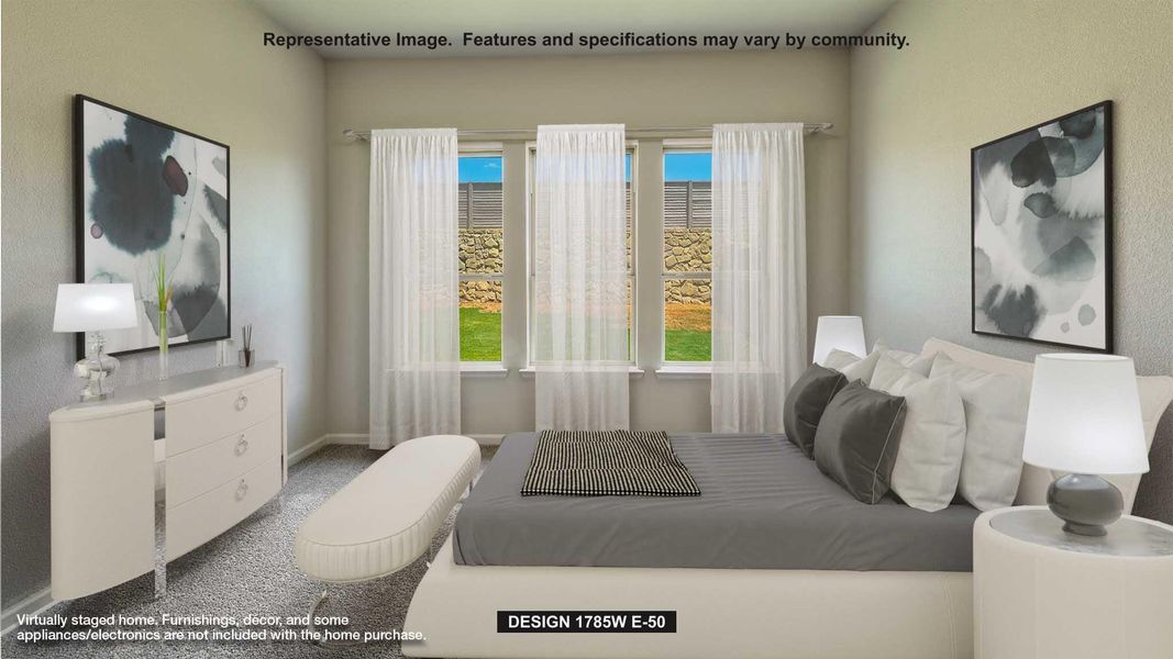 Image 7 of a home in Candela 40'. Image 7 of a home in Candela 40'.