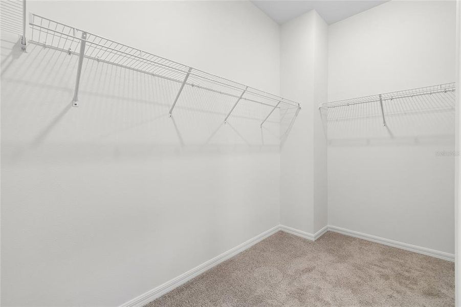 Spacious, unfurnished interior of a new home in Waterset Tradition Series, Apollo Beach (Image 10). Spacious, unfurnished interior of a new home in Waterset Tradition Series, Apollo Beach (Image 10).