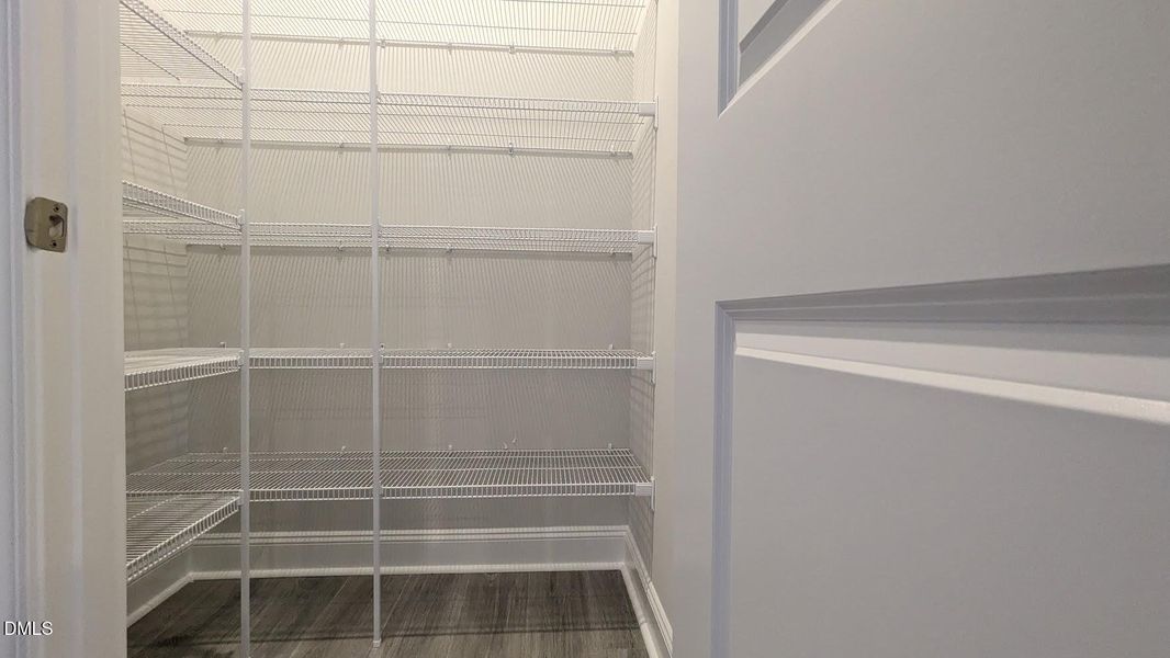 pantry (lot 12)