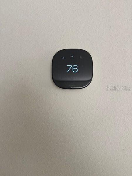 Close-up of interior finishes inside a home in , Lady Lake (Image 12).