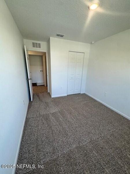 Spacious, unfurnished interior of a new home in The Landing, Middleburg (Image 24). Spacious, unfurnished interior of a new home in The Landing, Middleburg (Image 24).