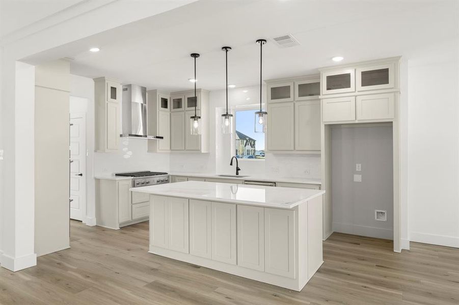 09. 1360 Porter - Kitchen (2)