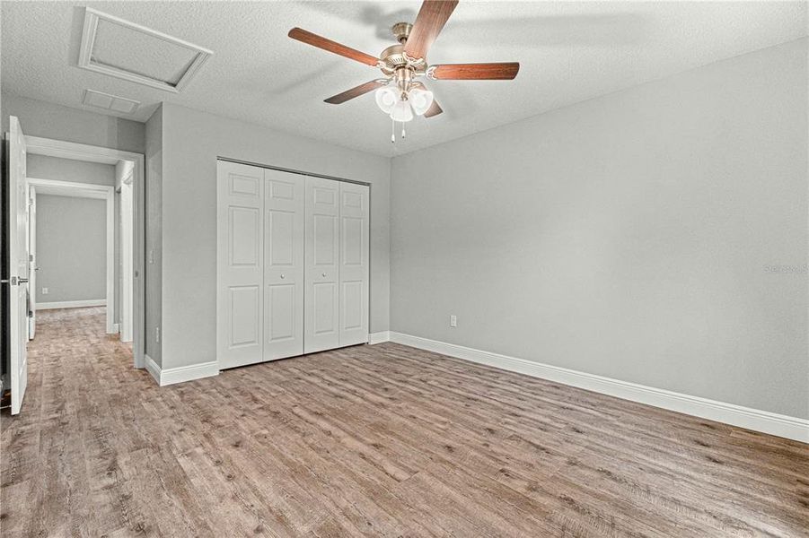 Spacious, unfurnished interior of a new home in , Summerfield (Image 14).
