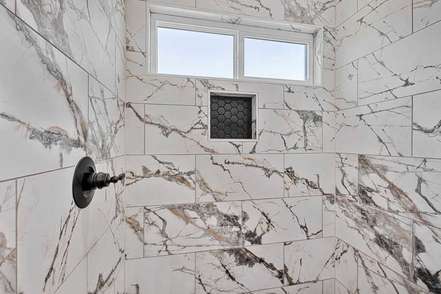 Close-up of interior finishes inside a home in , Killeen (Image 14). Close-up of interior finishes inside a home in , Killeen (Image 14).
