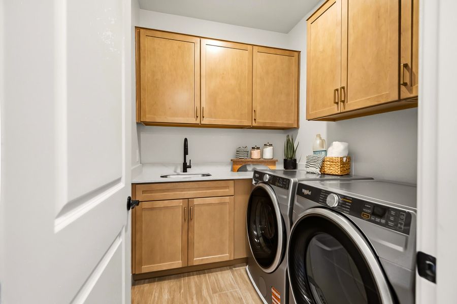 2,303sf New Home in Mesa, AZ.  - Slide 10