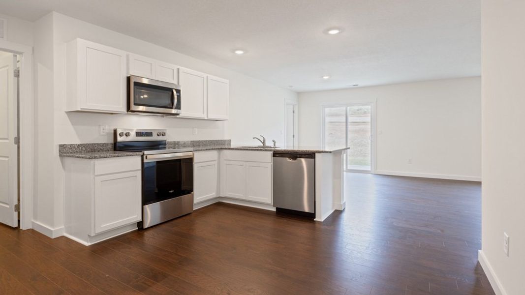 Image 19 of a home in Emory Creek.