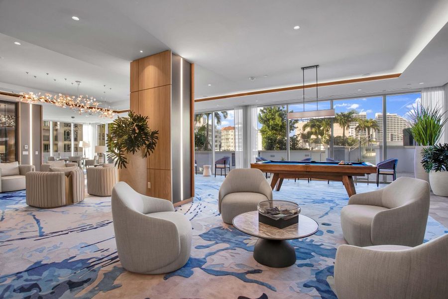 The Wave-Entertainment Lounge The Wave-Entertainment Lounge