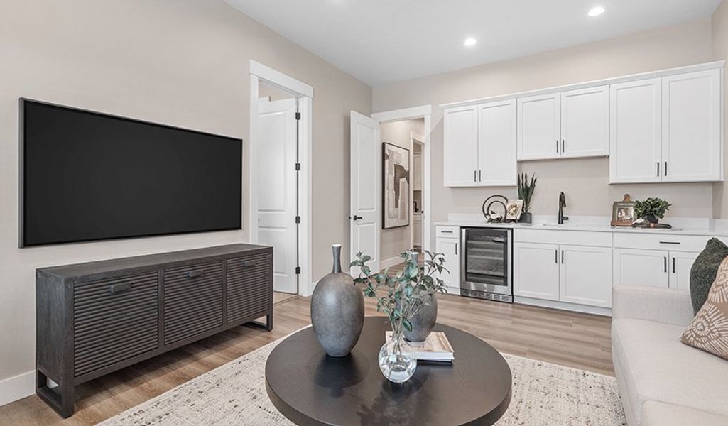 Darius-B786-ID Guest Suite Living