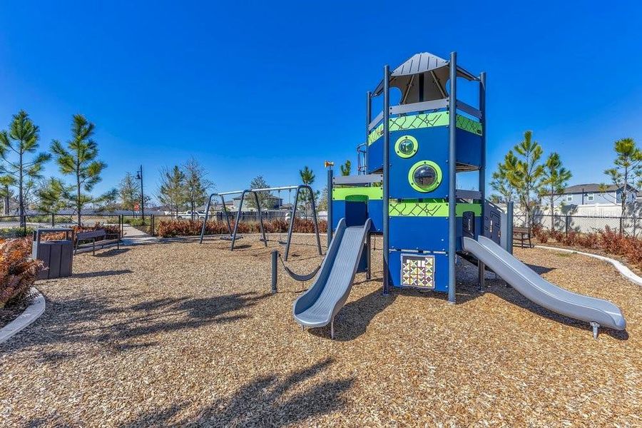 Community amenities in Park East, Plant City (Image 28).