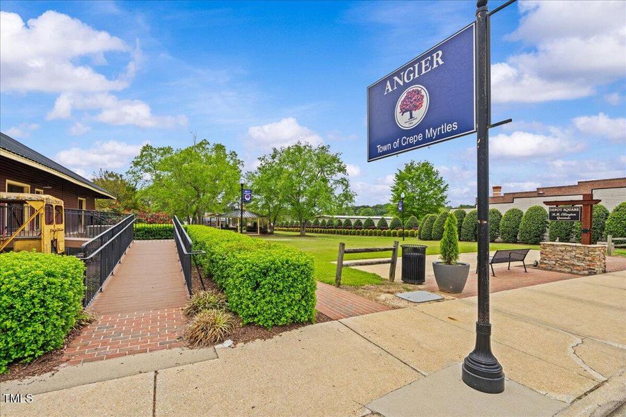 Downtown Angier 8 - Copy - Copy - Copy -