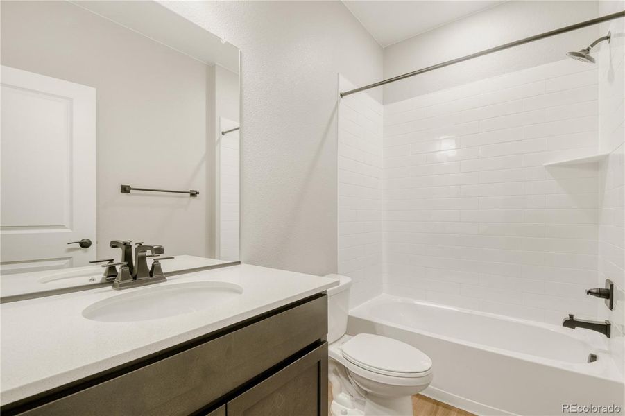 Bedroom 4 private bath