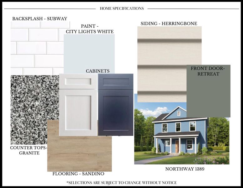 Sample of building materials used in homes in , Charlotte (Image 18). Sample of building materials used in homes in , Charlotte (Image 18).