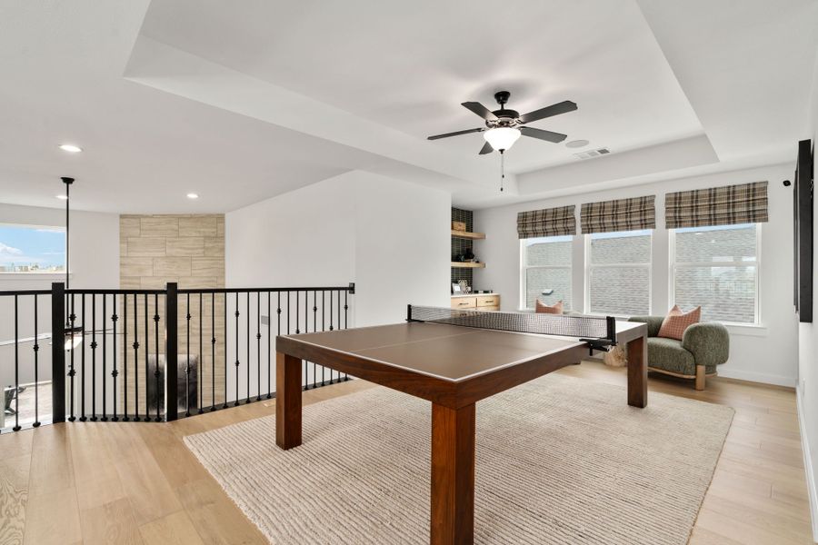 Plan 1565 Game Room Representative Photo Plan 1565 Game Room Representative Photo